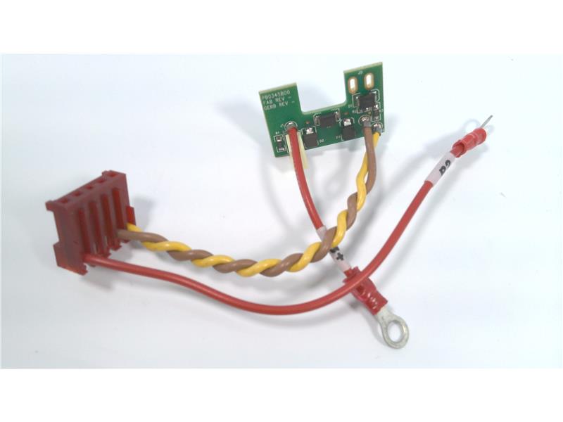 ASEA BROWN BOVERI EB0540B00