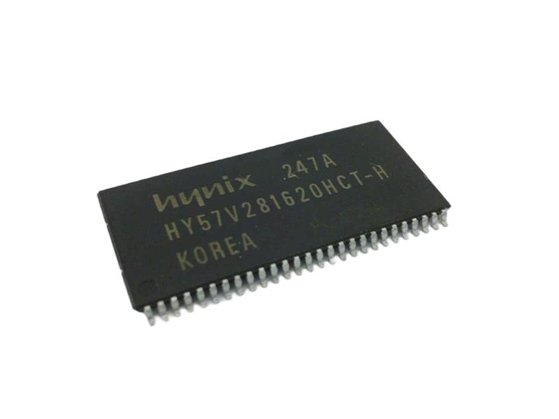 SK HYNIX HY57V281620HCT-H