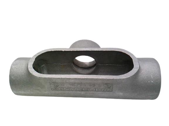 EATON CORPORATION T57 SA