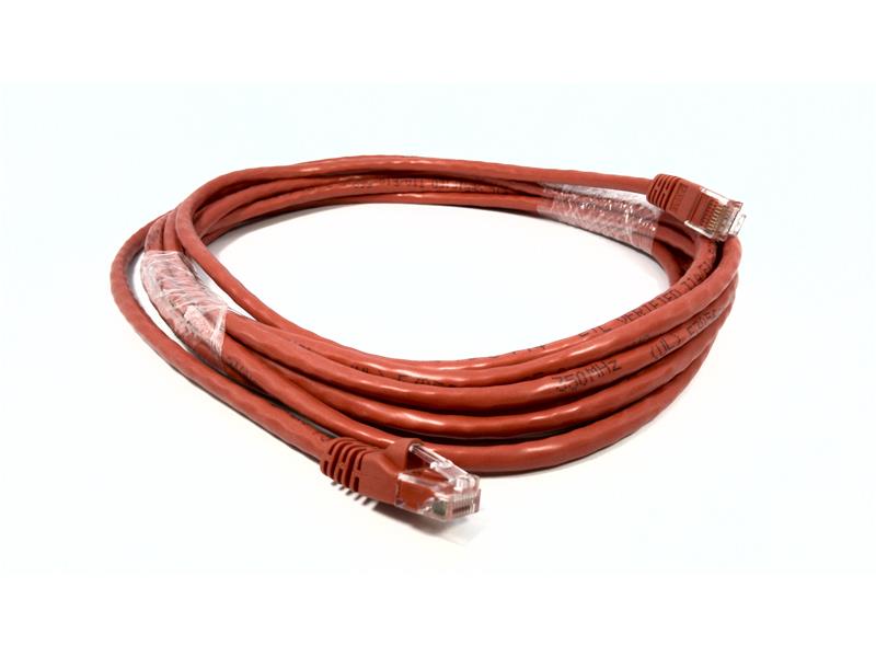 MENCOM RJ45-IC-15-RD