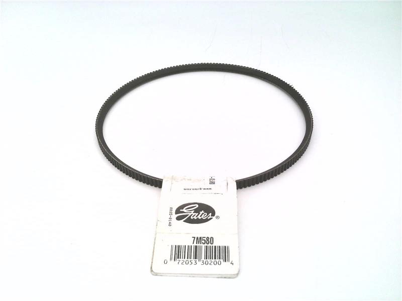 GATES 7M580