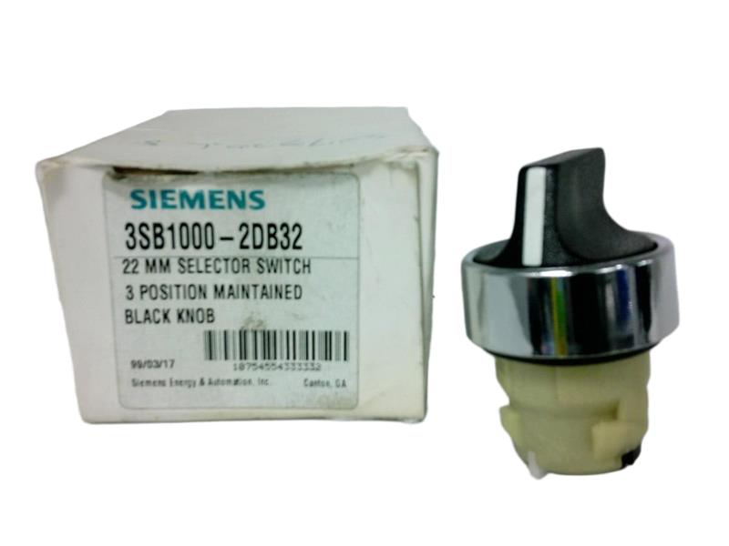 3SB1-000-2DB32 by SIEMENS