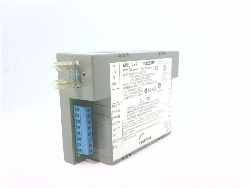 INVENSYS MNL-V3RV2
