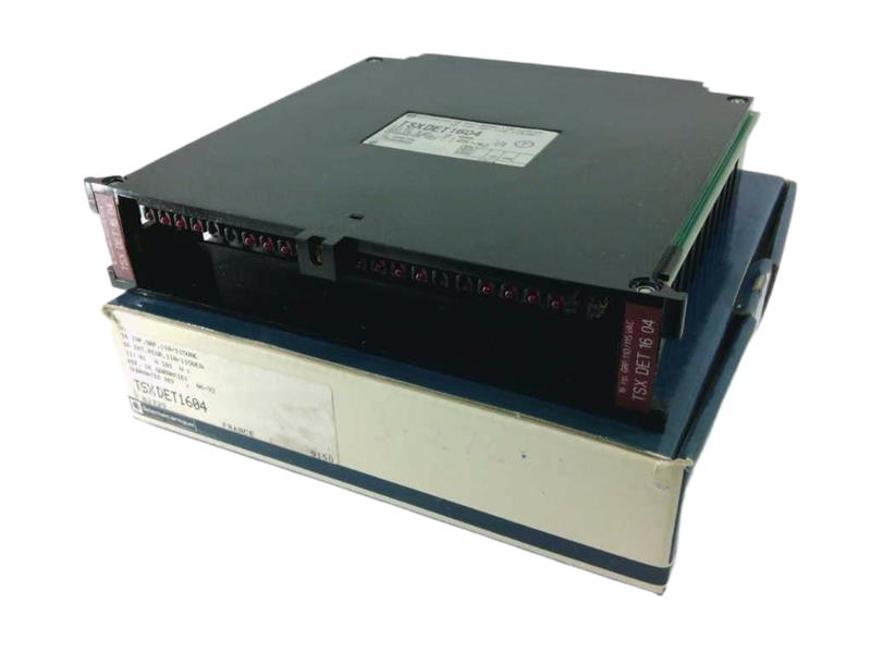 TSXDET1604 by SCHNEIDER ELECTRIC