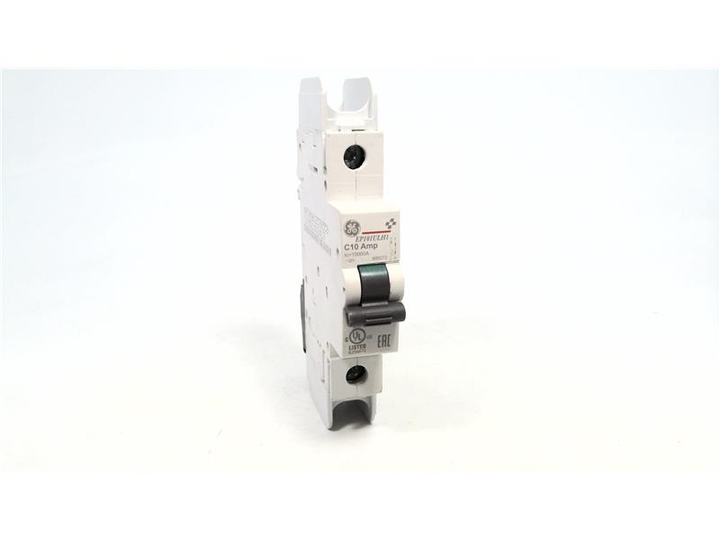 GENERAL ELECTRIC EP101ULH1C10