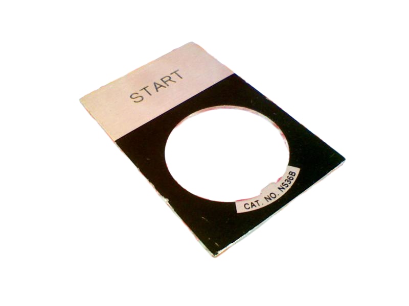 NS36B-START by EATON CORPORATION