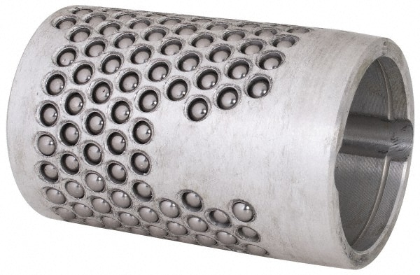 DAYTON PROGRESS CORP 6-1615-822