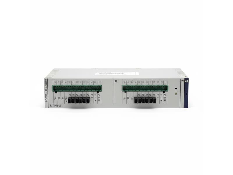 BOSCH RMA-12.2-16-DC024-200