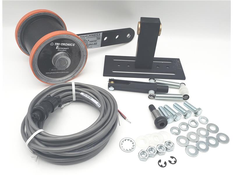 TRI-TRONICS RHP240AJ/8-30/MW30/UB3/20