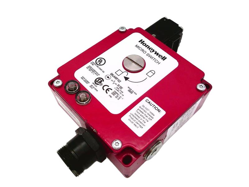 GKLA-40F1C2-F05-C by HONEYWELL