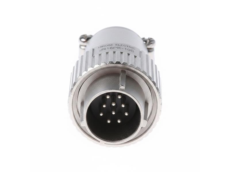 JR16PK-10S by HIROSE ELECTRIC