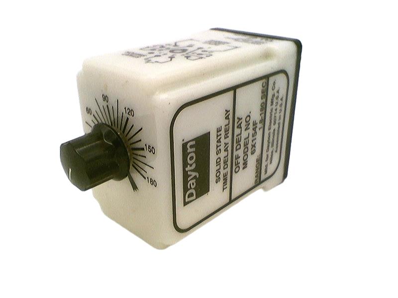 GRAINGER 6X154