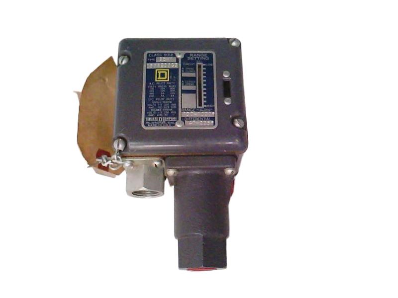 SCHNEIDER ELECTRIC 9012ADW-1