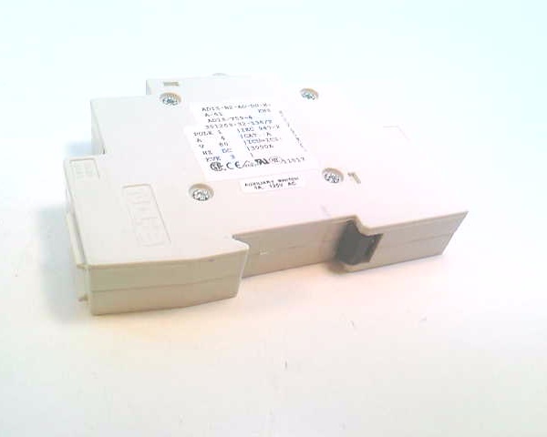 EATON CORPORATION AD1S-Y59-4