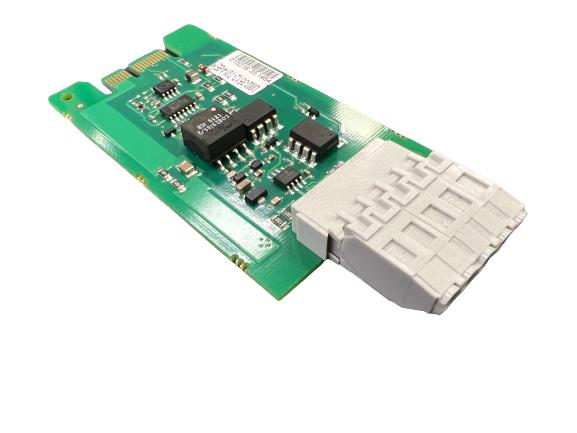 INVENSYS U002-3512-T01-4-BER