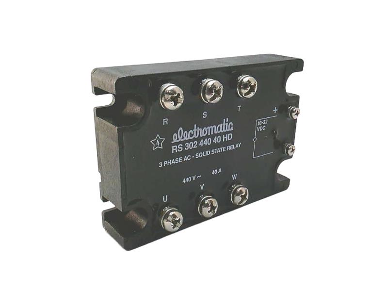 RS302440-40-HD by CARLO GAVAZZI