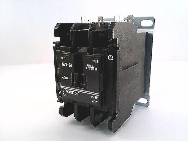 EATON CORPORATION C25DND240A