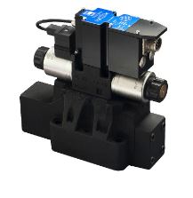 CONTINENTAL HYDRAULICS VED10MG-3AC-500-G3-OBCE1D-F