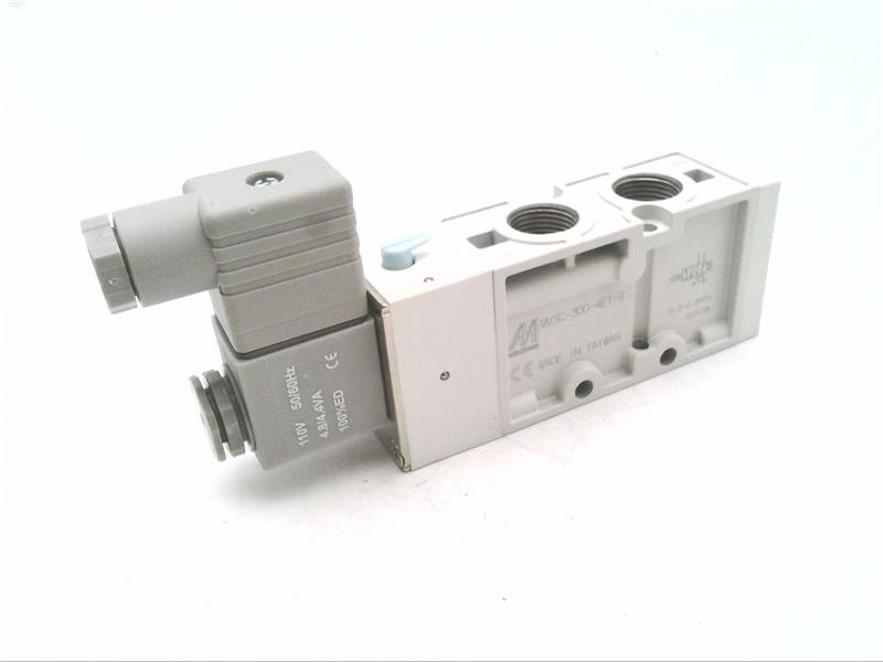 MINDMAN MVSC-300-4E1-AC110