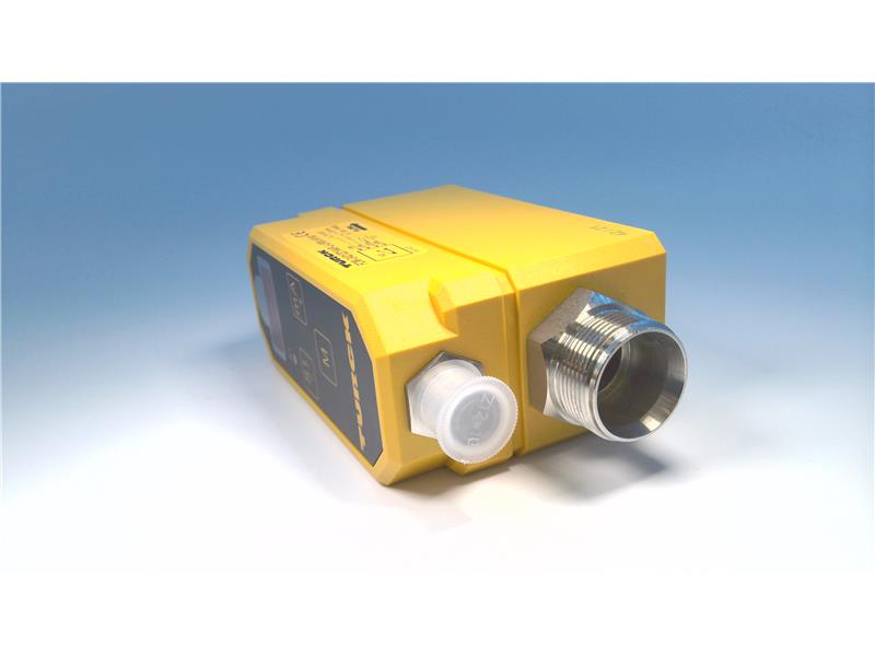 TURCK FCMI-3/4D12DYA4P-LIUP8X-H1141