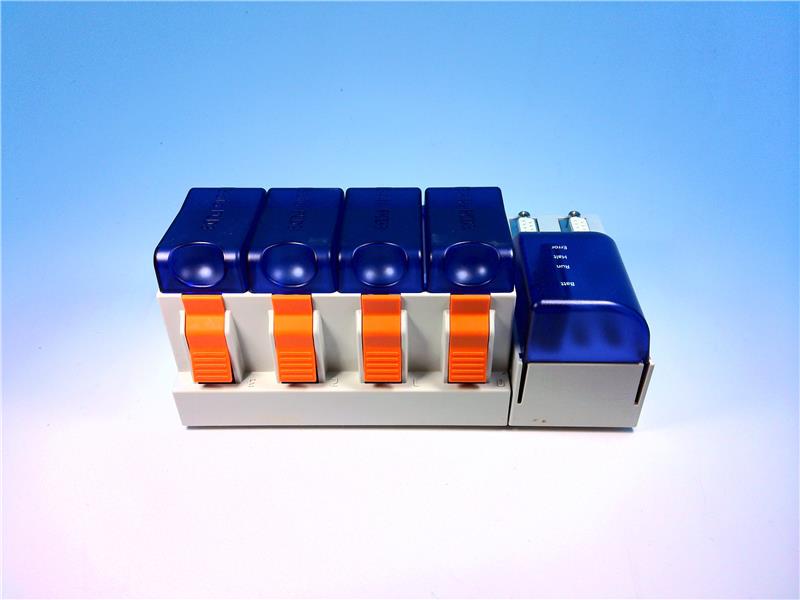 JOHNSON ELECTRIC PCD3.M5540