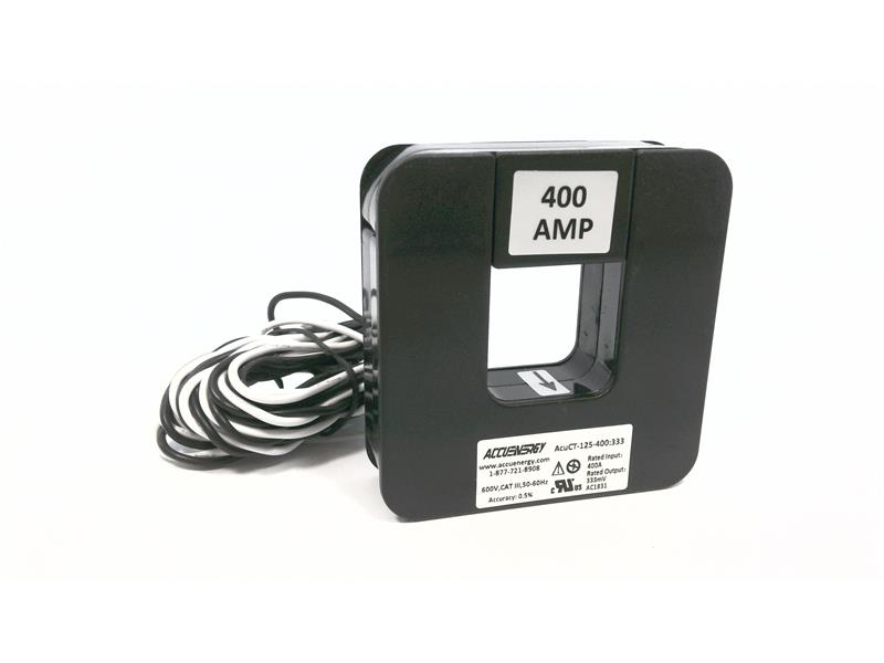 ACCUENERGY ACUCT-125-400:333