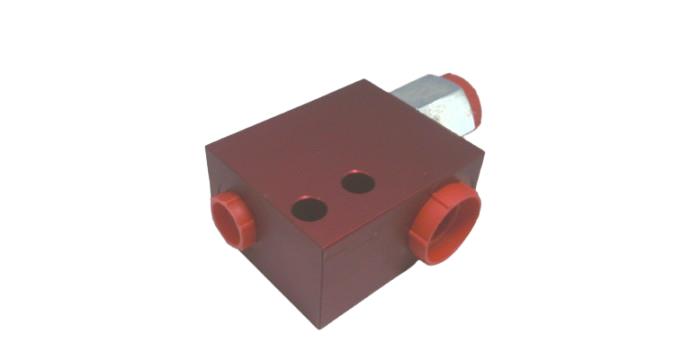 PARKER CAV10-N8S-15A