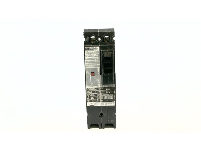 SIEMENS HHED62B020