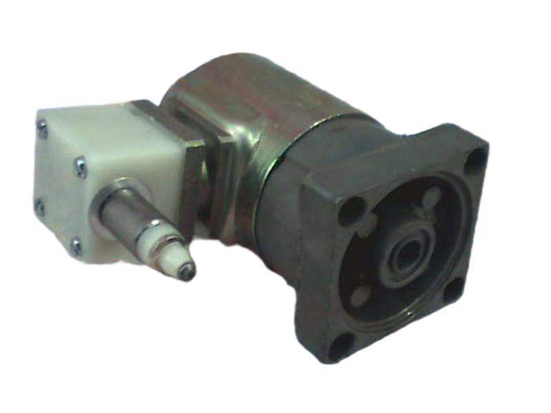 VERSA VALVES ESM-8012-44-H-M-P-A120