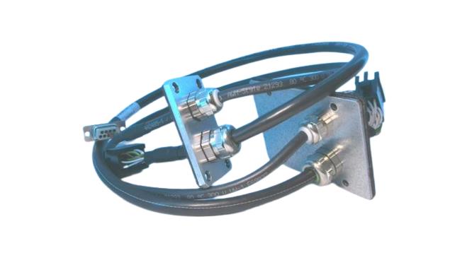 ASEA BROWN BOVERI 3HAB6133-1-CORE