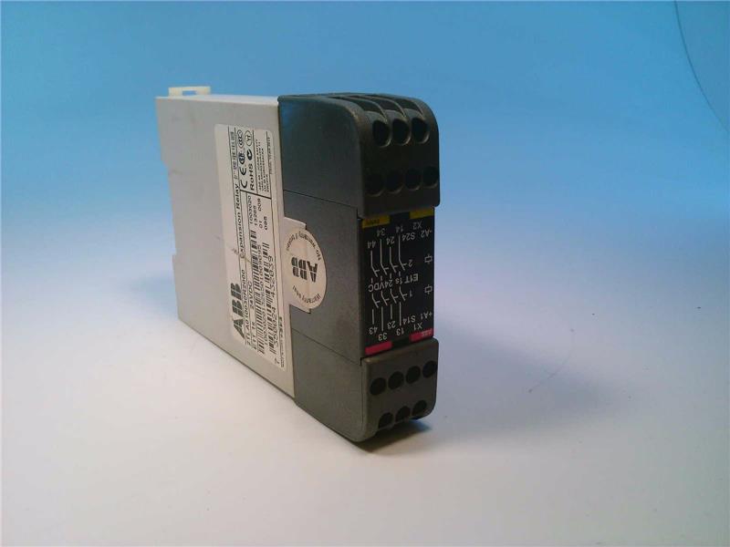 ASEA BROWN BOVERI 2TLA010030R2000