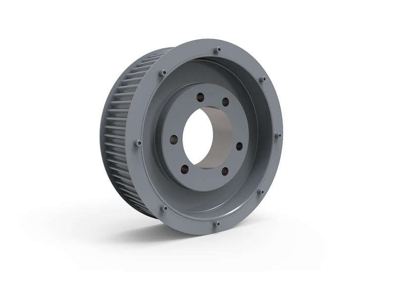 ALTRA INDUSTRIAL MOTION P6814M85