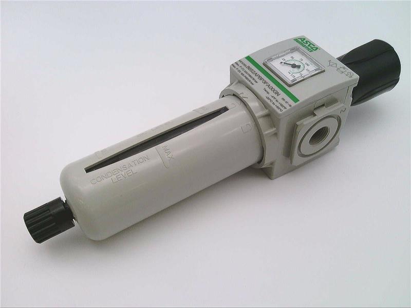 ASCO 8652APBP3FA00GN