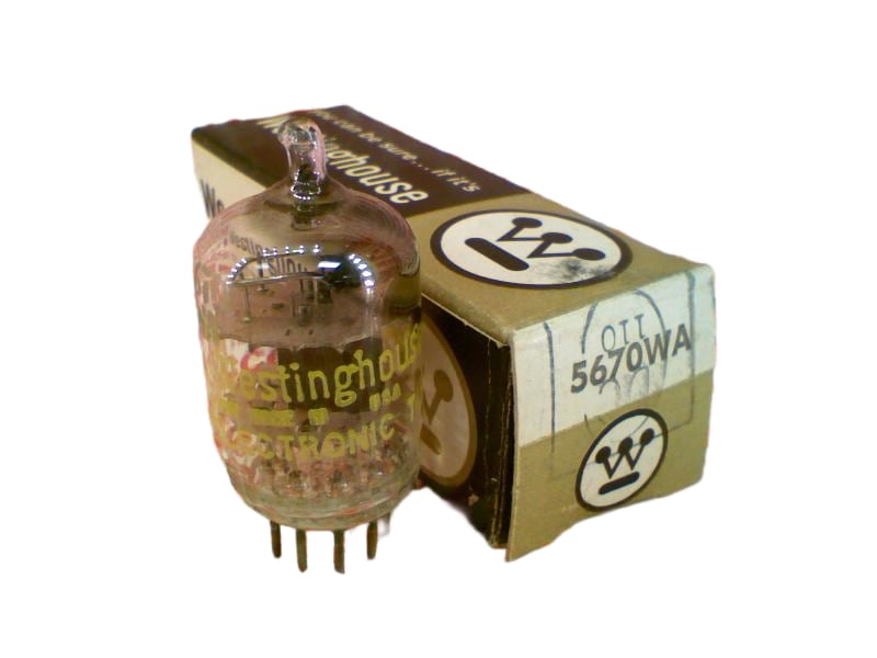 WESTINGHOUSE 5670WA