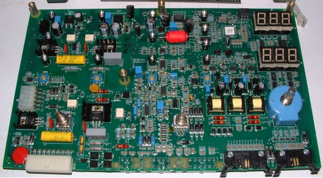 MILLER ELECTRIC 237587