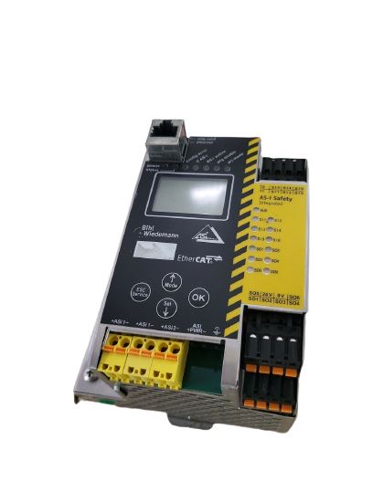 BIHL & WIEDEMANN BWU2944