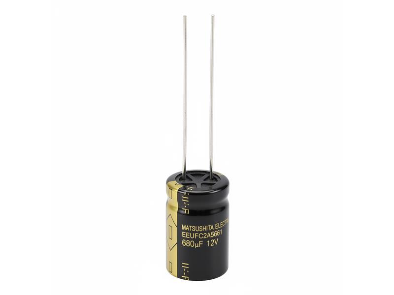 MATSUSHITA ELECTRIC EEUFC2A561