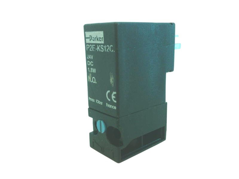 PARKER P2E-KS12C1