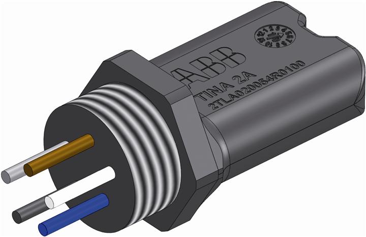 ASEA BROWN BOVERI 2TLA020054R0100