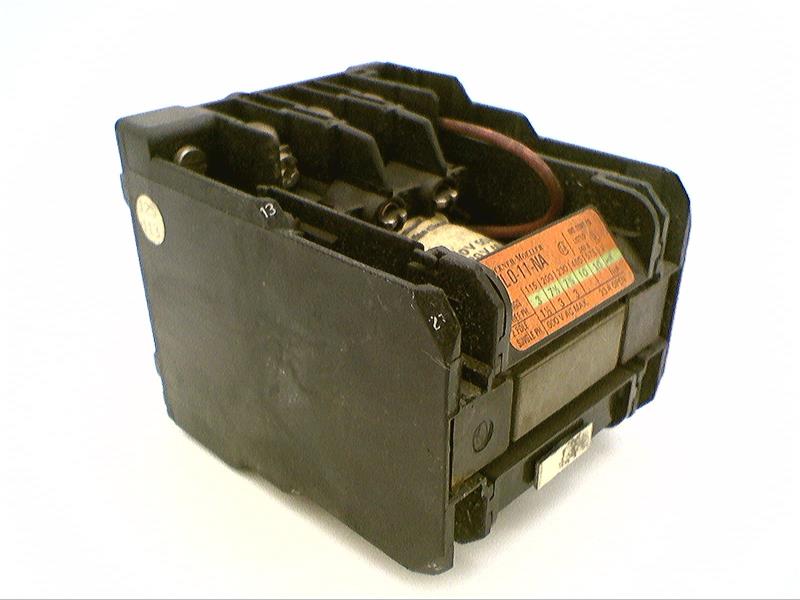 EATON CORPORATION DIL0-11-NA-120V-60HZ