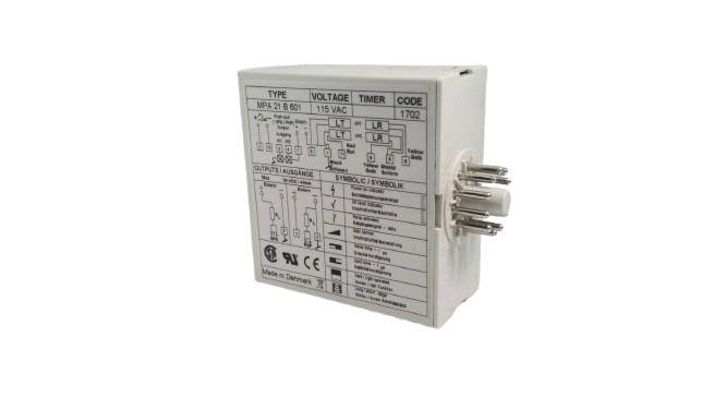 TELCO MPA 21 B 601