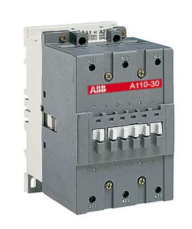 ASEA BROWN BOVERI A110-30-00-80