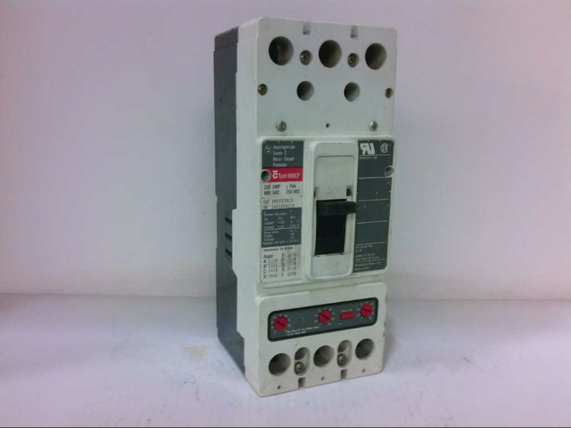 WESTINGHOUSE HMCP250L5C