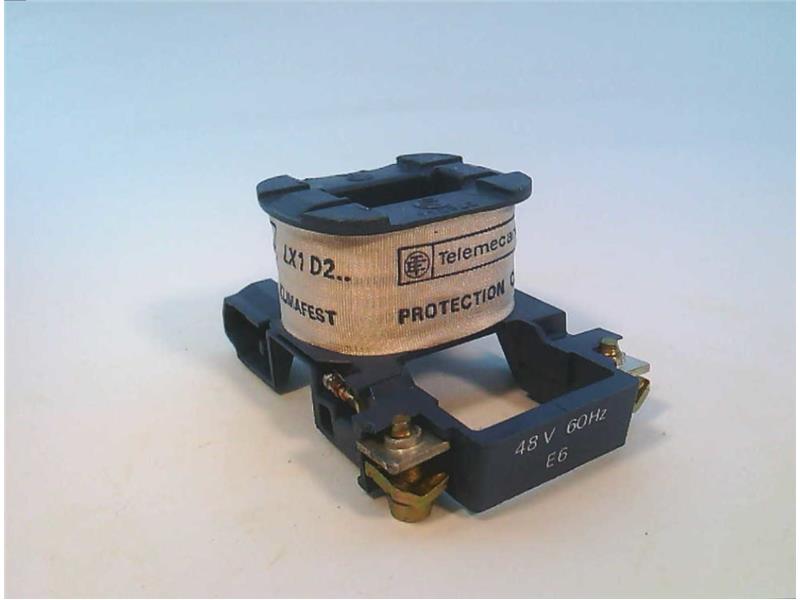 SCHNEIDER ELECTRIC LX1-DE-E6