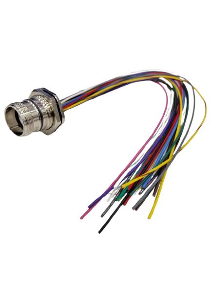 MENCOM MCV-19FR-0.3M-BM