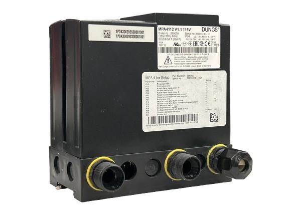 DUNGS MPA4112 / AC 115 V