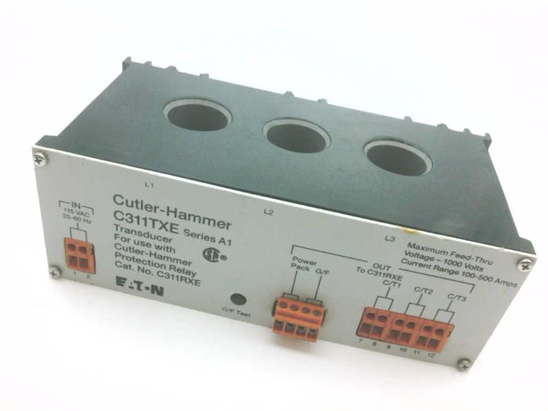 EATON CORPORATION C311TXE