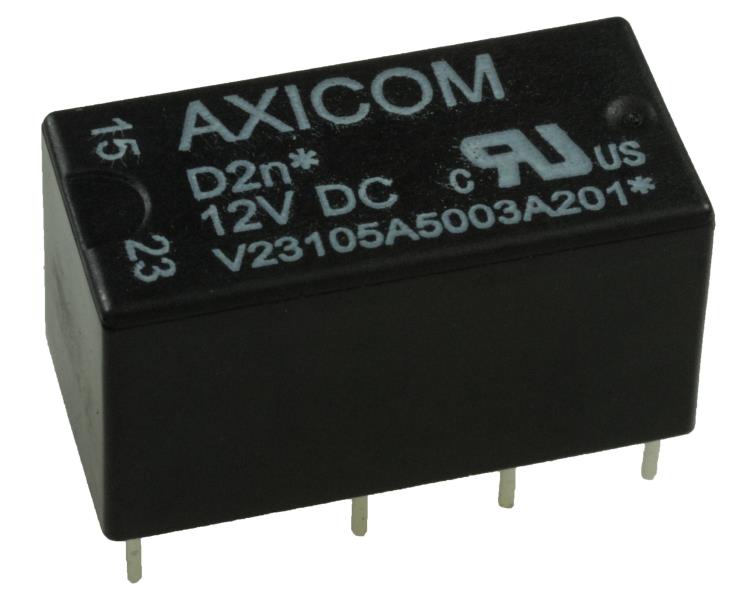 V23105A5001A201 by TE CONNECTIVITY