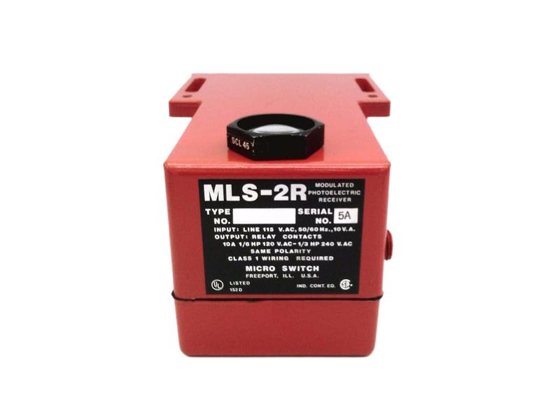 HONEYWELL MLS-2R