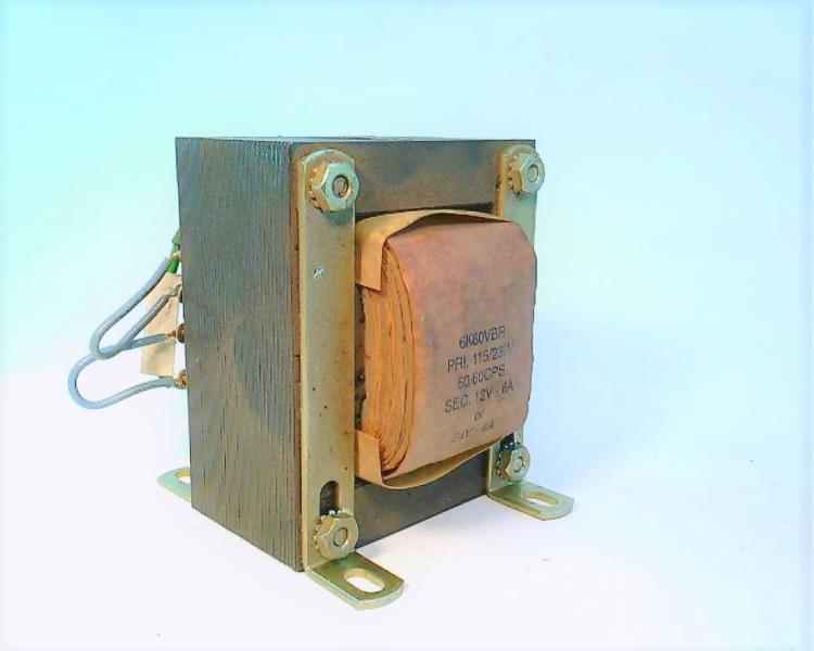 HAMMOND MANUFACTURING 6K80VBR